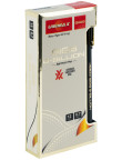 Ручка кулькова Ultron G-BILLION 2х синя 31275,UX-151-02
