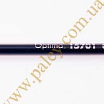 Стержень гель  синій Optima 15701-02