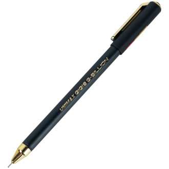 Ballpoint pen Ultron G-BILLION 2x blue 31275