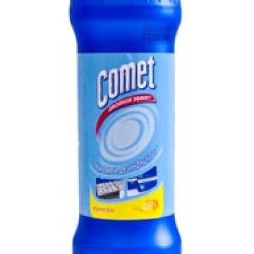 Чистка Comet порошок 475 гр. 