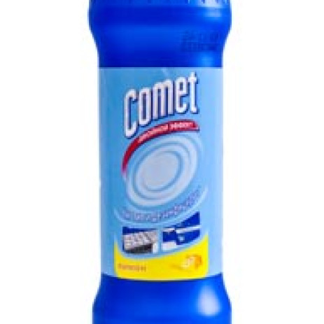Чистка Comet порошок 475 гр.