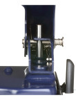 Діркопробивач 40л металевий BM 4032-02,BM.4032-02