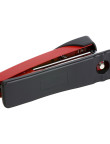 Stapler 24 to 30 sheets red 2719,BM.4257-05