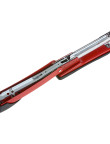 Stapler 24 to 30 sheets red 2719,BM.4257-05