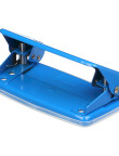 Hole punch to 10арк blue BM 4039-02