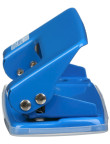 Hole punch to 10арк blue BM 4039-02