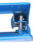 Hole punch to 10арк blue BM 4039-02