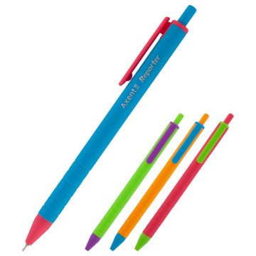 Oil pen auto Reporter blue 4942