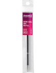 Oil rod 0.7 107 mm blue 5701,ASR1028-02-A
