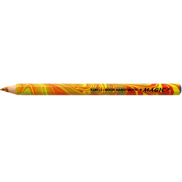 Colored pencil Magic Original 2897