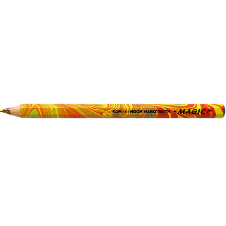 Colored pencil Magic Original 2897,3405000031TD