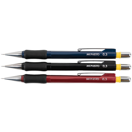 Mechanical pencil Mephisto 0.3 mm 2912,5004