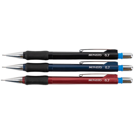Mechanical pencil Mephisto 0.7mm 2914,5054