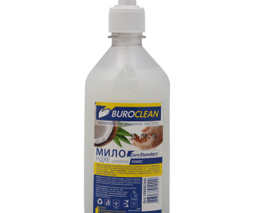 BuroClean liquid soap 450ml COCONUT
