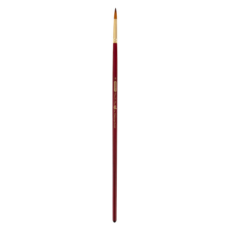 Кисть круглая 8 Cherry 6971 6971SRD-8,ZB.6971SRD-8