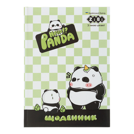 Щоденник шкільний SWEETY KIDS Line 13810,ZB.13810