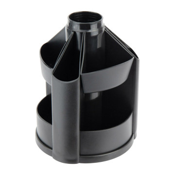 Organizer stand D3004 black 4314