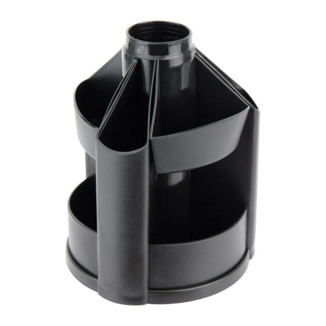 Organizer stand D3004 black 4314,D3004-01