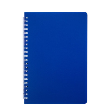 Книжка на пруж BRIGHT А5, BM-24554155-02