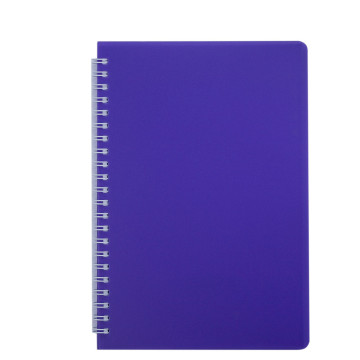 Книжка на пруж BRIGHT А5 BM-24554155-07