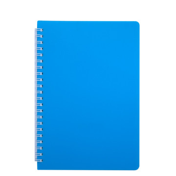 Книжка на пруж BRIGHT А5, BM-24554155-14