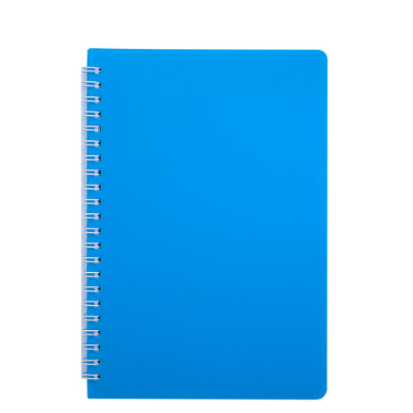 Книжка на пруж BRIGHT А5, BM-24554155-14,BM.24554155-14
