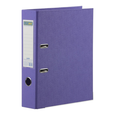 Реєстратор ELITE А4 70мм фіолетовий BM.3001-07c,BM.3001-07c