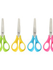 Baby scissors 138 mm ZB-5021,ZB.5021