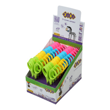 Baby scissors 138 mm ZB-5021
