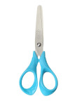 Baby scissors 138 mm ZB-5021,ZB.5021