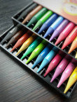 Colored pencils PROGRESSO 24 pcs 3028,875802