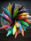 Colored pencils PROGRESSO 24 pcs 3028,875802