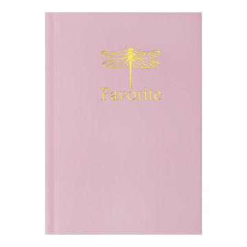 Записна книжка А6 96 арк BM 2420-410