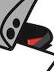 Hole punch 30/35L black MP 403411,MP.403411