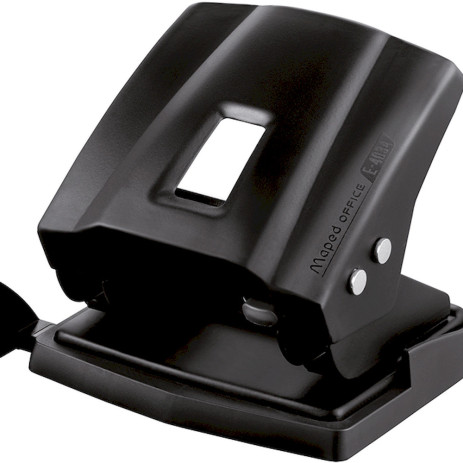 Hole punch 30/35L black MP 403411,MP.403411