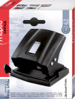Hole punch 30/35L black MP 403411,MP.403411