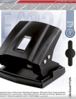 Hole punch 30/35L black MP 403411,MP.403411