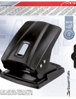 Діркопробивач 40/45л чорний MP 404411,MP.404411