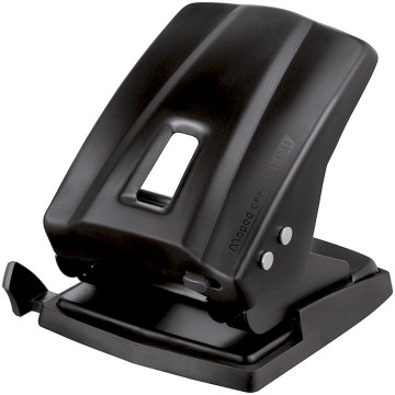 Hole punch 40/45L black MP 404411