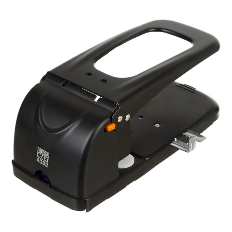 Hole punch to 100лист. black BM.4082