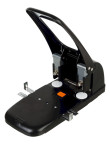 Hole punch to 100лист. black BM.4082