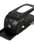 Hole punch to 100лист. black BM.4082