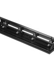 Дырокол до 10арк черный BM 4095