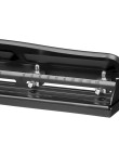 Дырокол до 10арк черный BM 4095