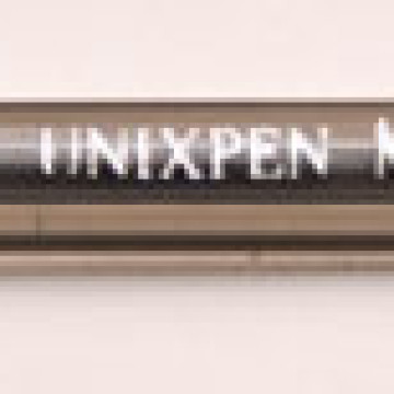 Ручка кулькова масляна My Pen чорна 