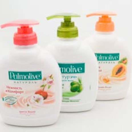 Рідке мило 300 гр.Palmolive   