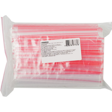 Пакет-струна з замком Zip-Lock 150*220 мм