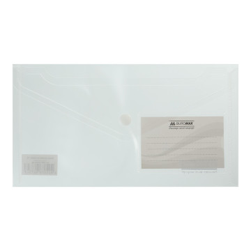 Папка-конверт TRAVEL DL проз BM 3938-00