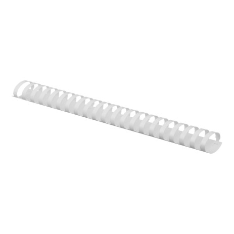 Spring, plastic, d 32mm, white, 50 PCs.,BM.0510-12