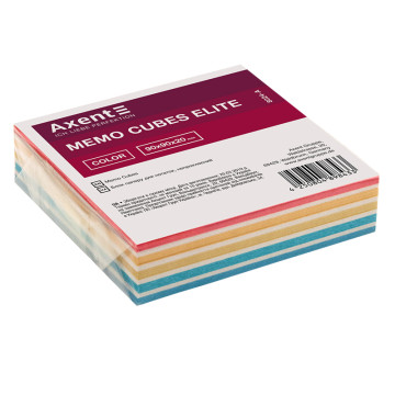 Блок нескл Elite Color 90х90х20мм 3175